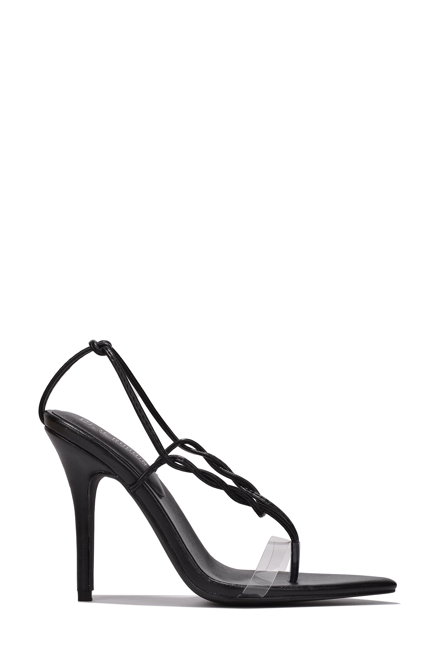 Wholesale Cape Robbin - ALABAMA LADIES HEELS - HEELS
