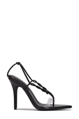 ALABAMA LADIES HEELS