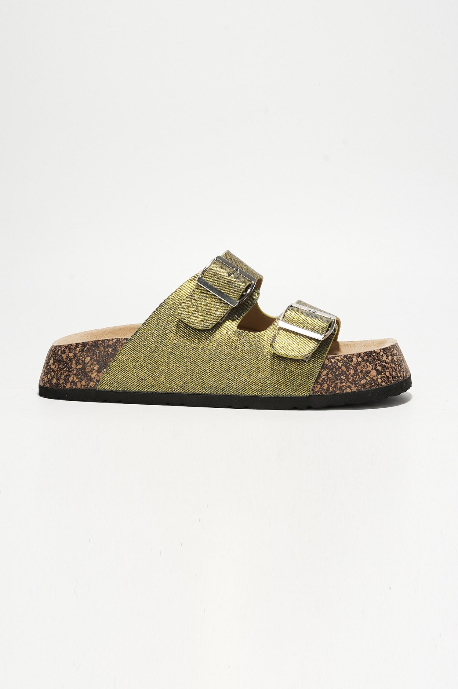 Wholesale Cape Robbin - ALIA LADIES SANDALS - SANDALS