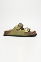 ALIA LADIES SANDALS