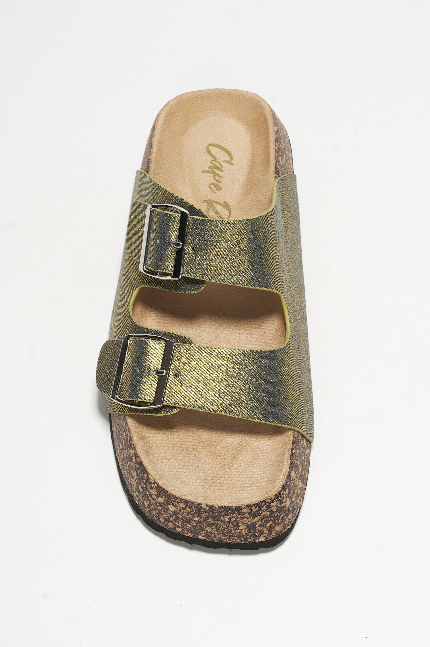 Wholesale Cape Robbin - ALIA LADIES SANDALS - SANDALS