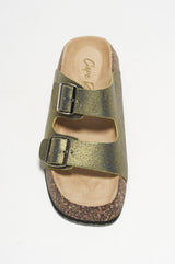 ALIA LADIES SANDALS