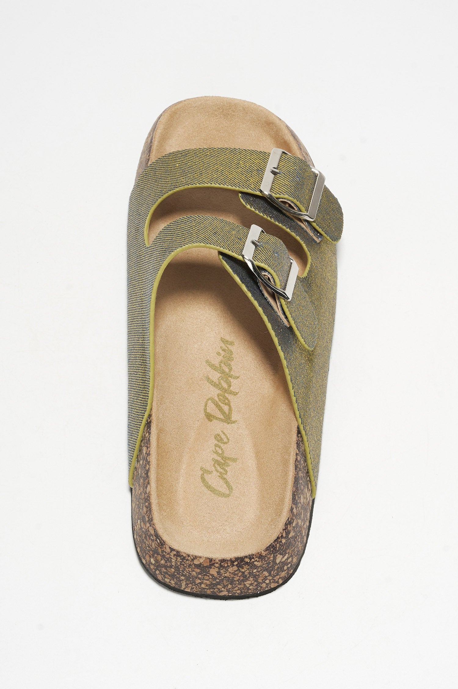 Wholesale Cape Robbin - ALIA LADIES SANDALS - SANDALS