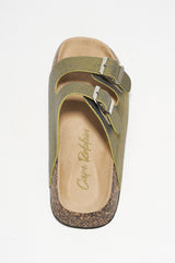 ALIA LADIES SANDALS