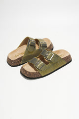 ALIA LADIES SANDALS