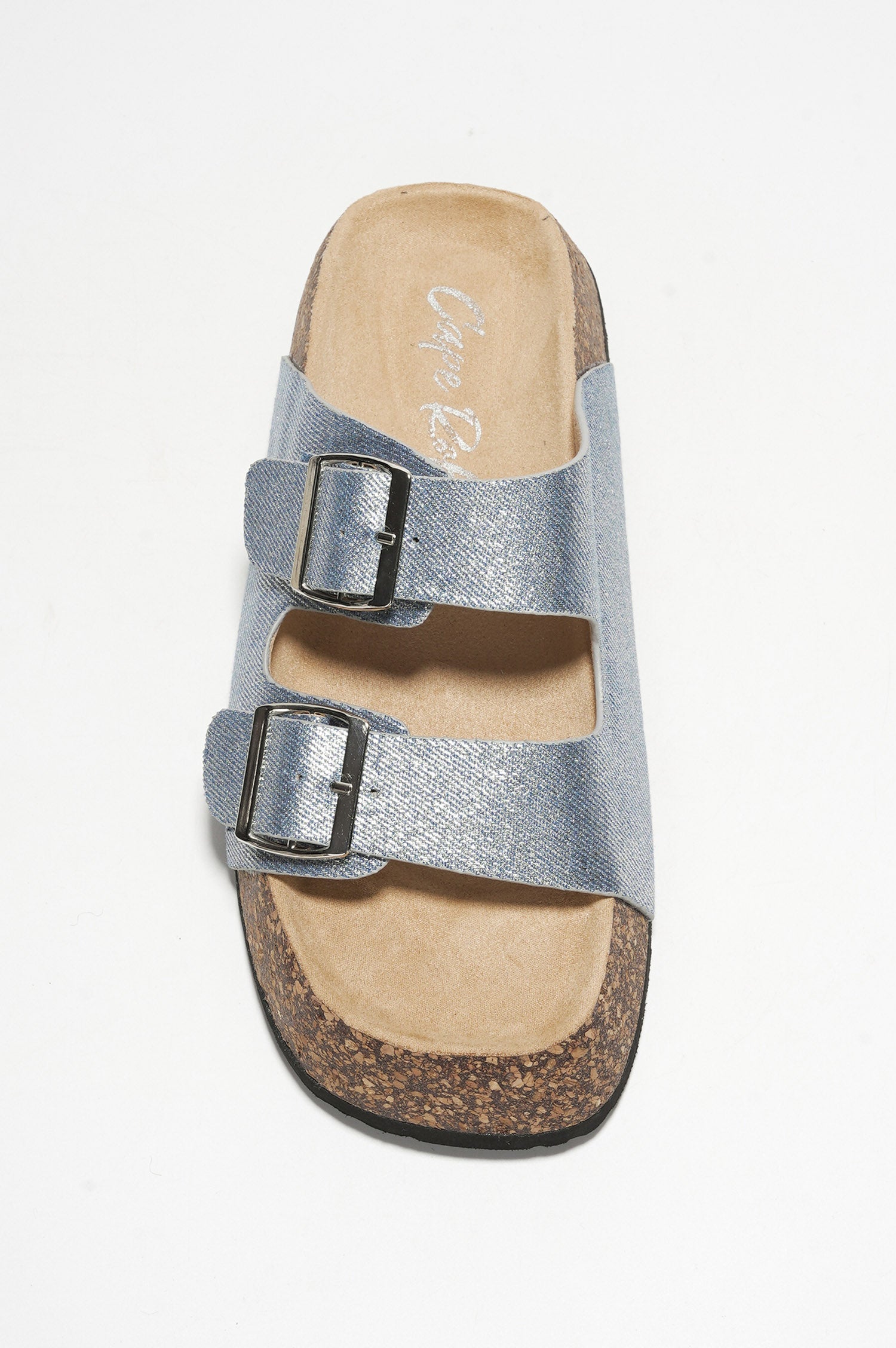 Wholesale Cape Robbin - ALIA LADIES SANDALS - SANDALS