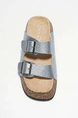ALIA LADIES SANDALS