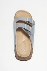 ALIA LADIES SANDALS
