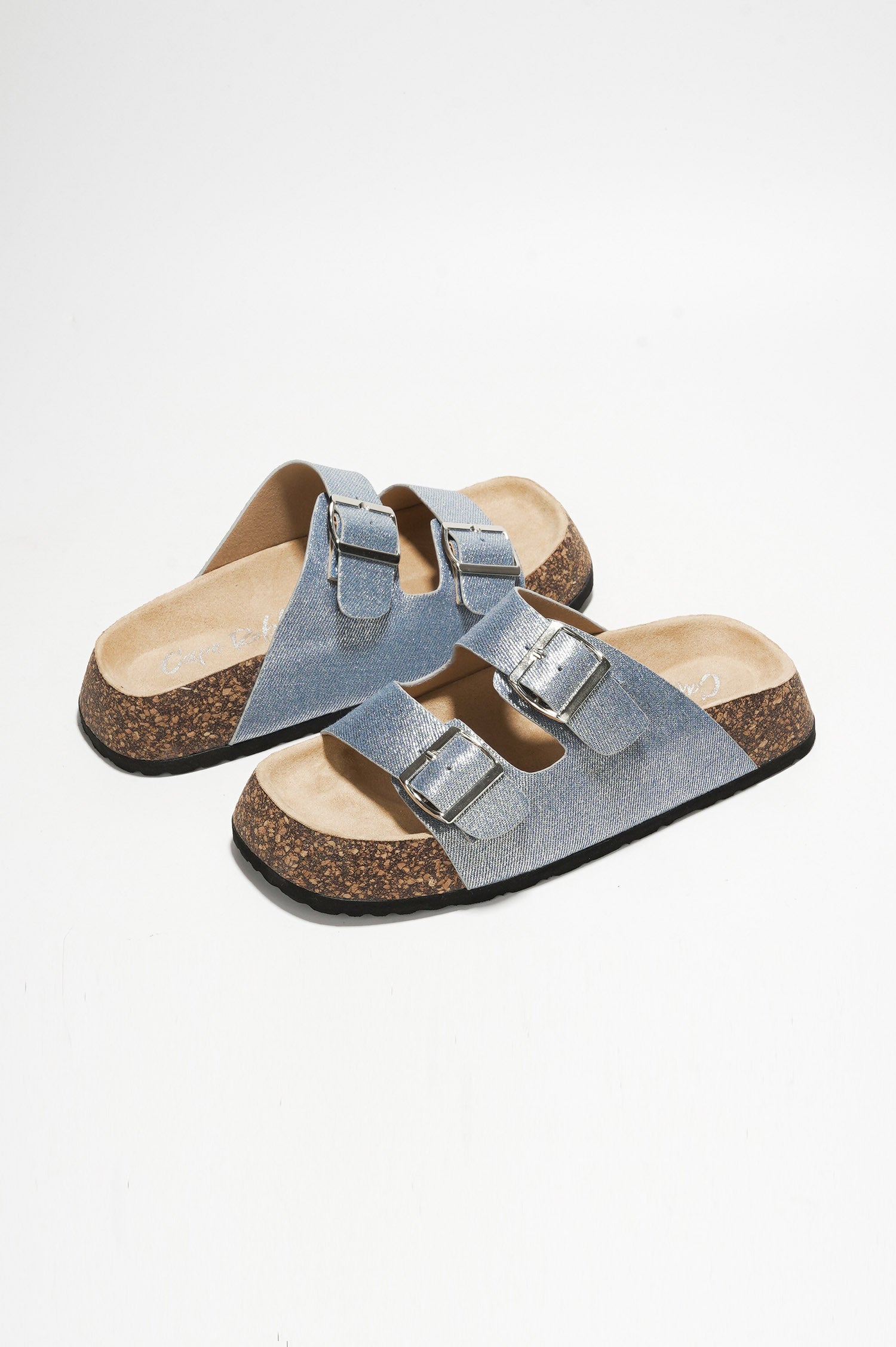 Wholesale Cape Robbin - ALIA LADIES SANDALS - SANDALS