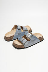 ALIA LADIES SANDALS