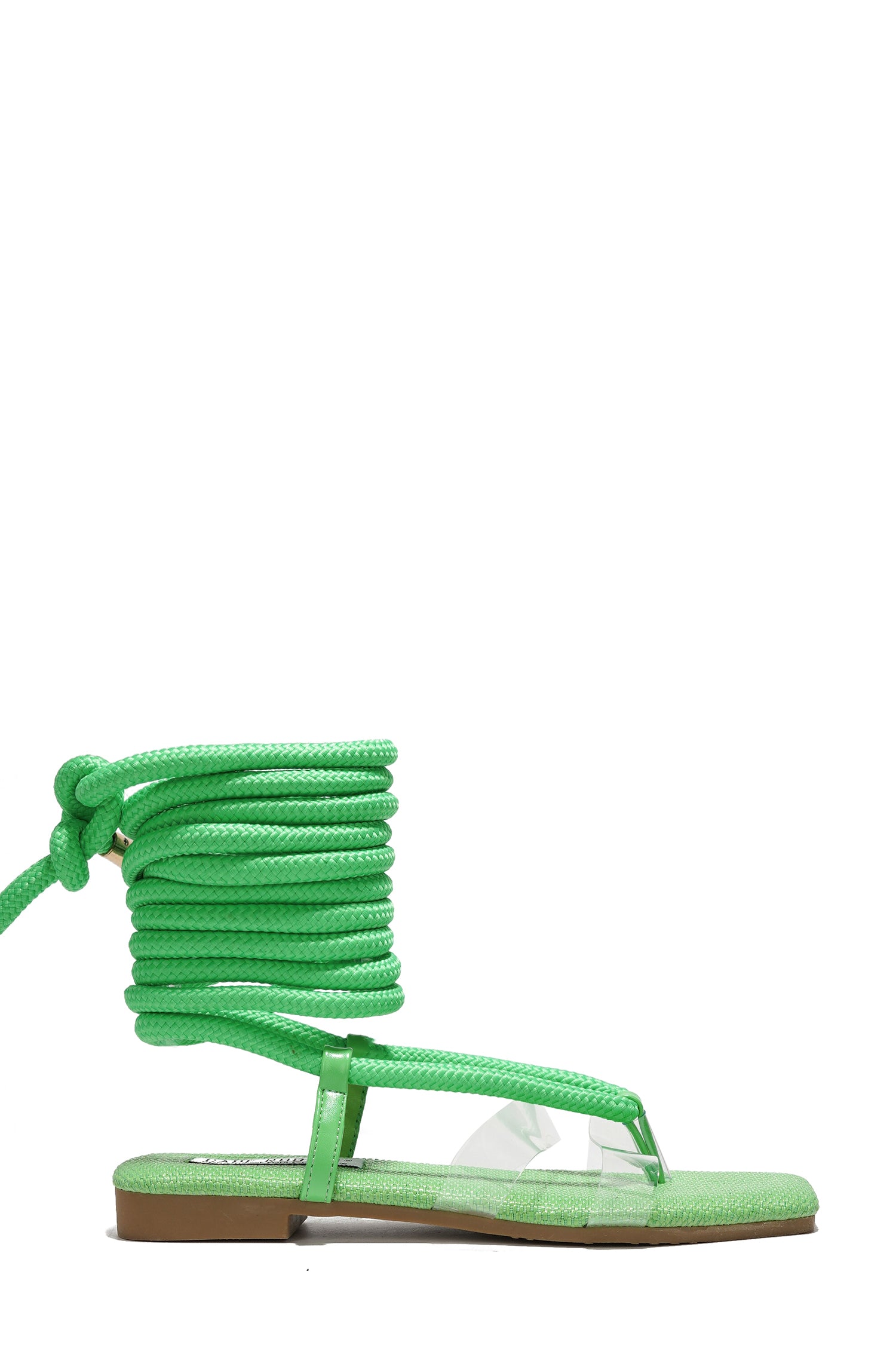 Wholesale Cape Robbin - AMORALYN LADIES SANDALS - SANDALS