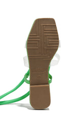 AMORALYN LADIES SANDALS