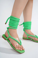 AMORALYN LADIES SANDALS