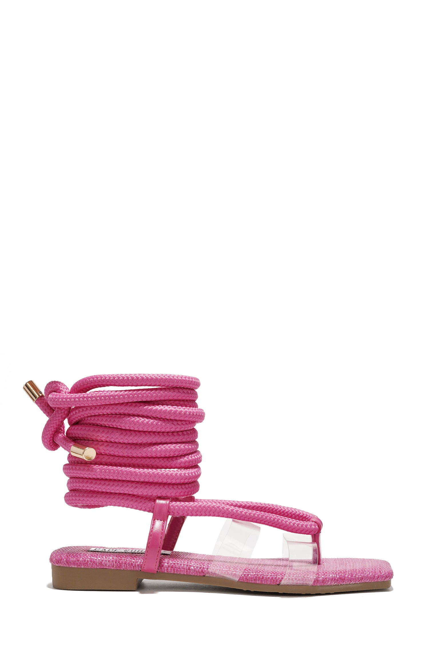 Wholesale Cape Robbin - AMORALYN LADIES SANDALS - SANDALS