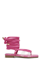 AMORALYN LADIES SANDALS