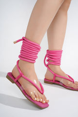 AMORALYN LADIES SANDALS