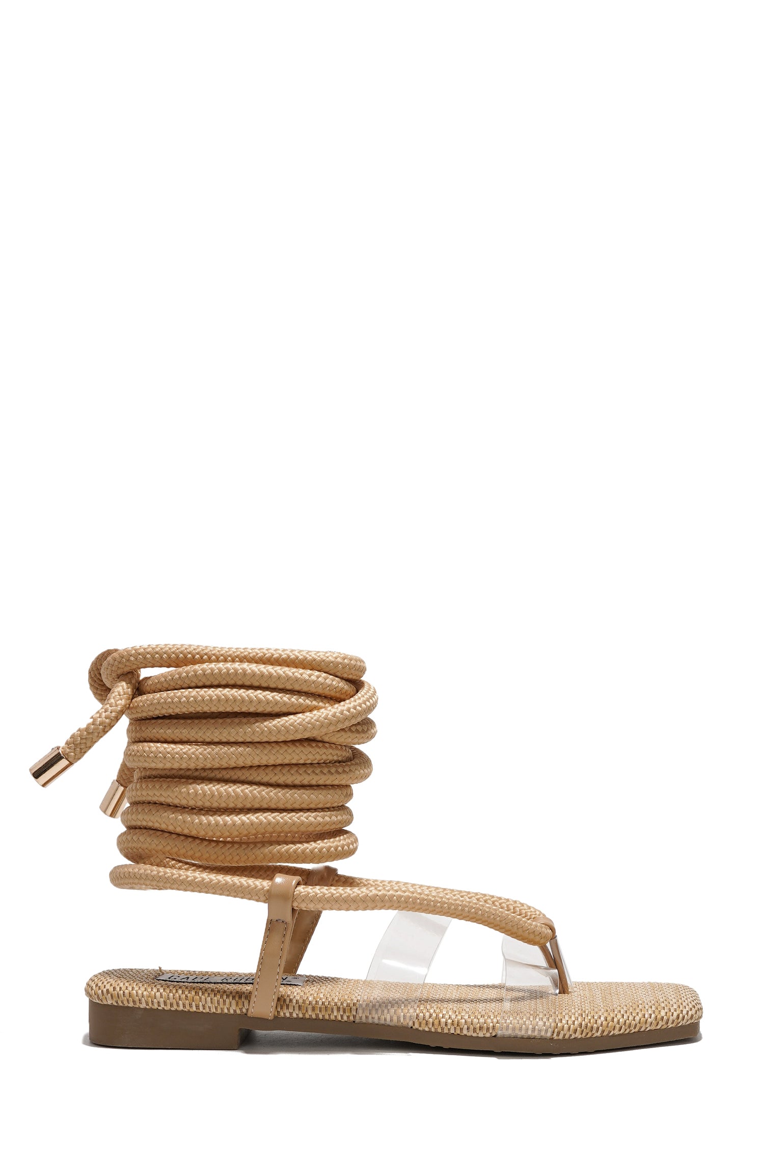 Wholesale Cape Robbin - AMORALYN LADIES SANDALS - SANDALS
