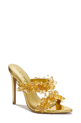 ANALYN LADIES HEELS