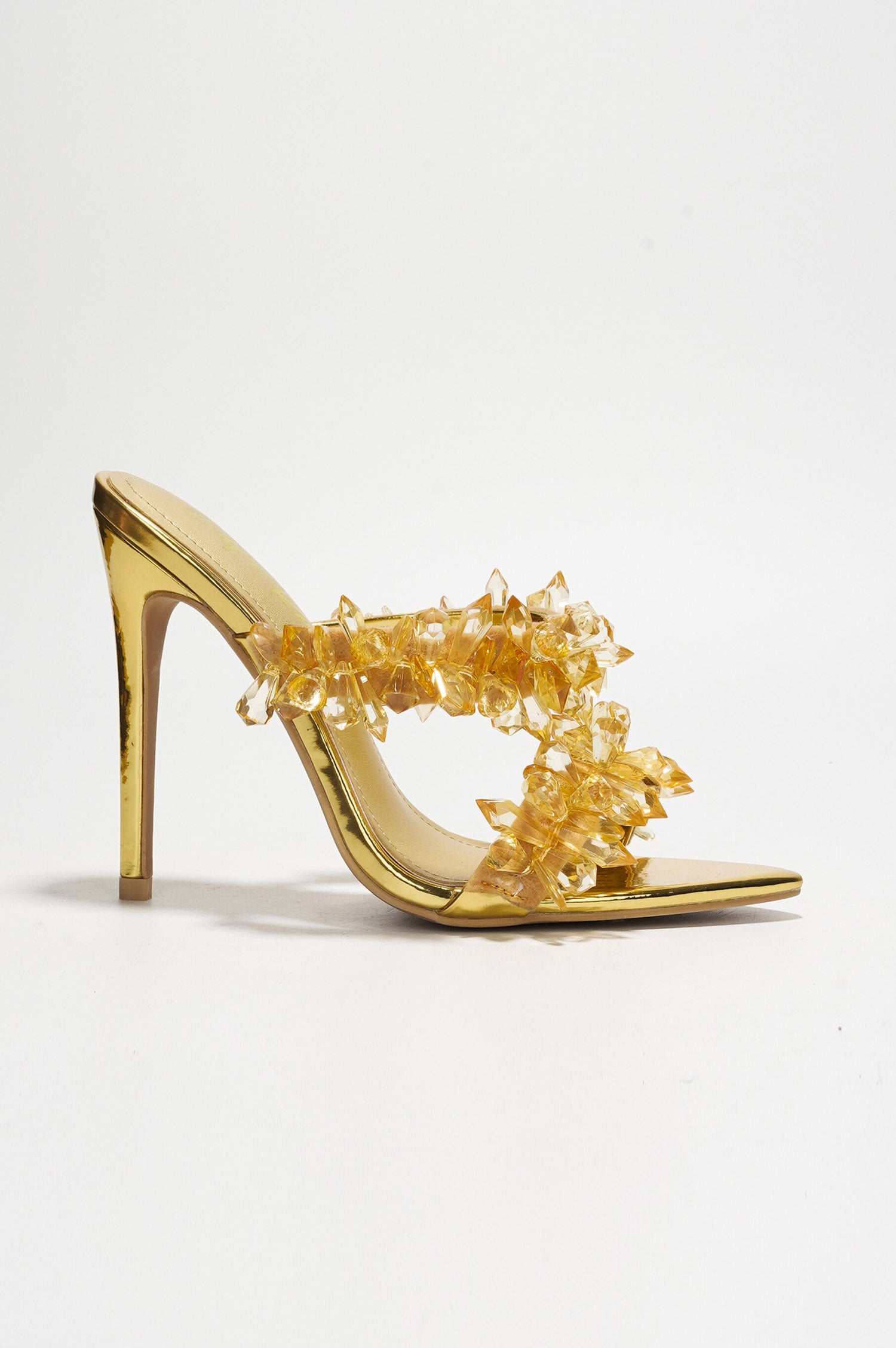 Wholesale Cape Robbin - ANALYN LADIES HEELS - HEELS