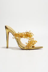 ANALYN LADIES HEELS