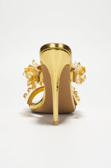 ANALYN LADIES HEELS