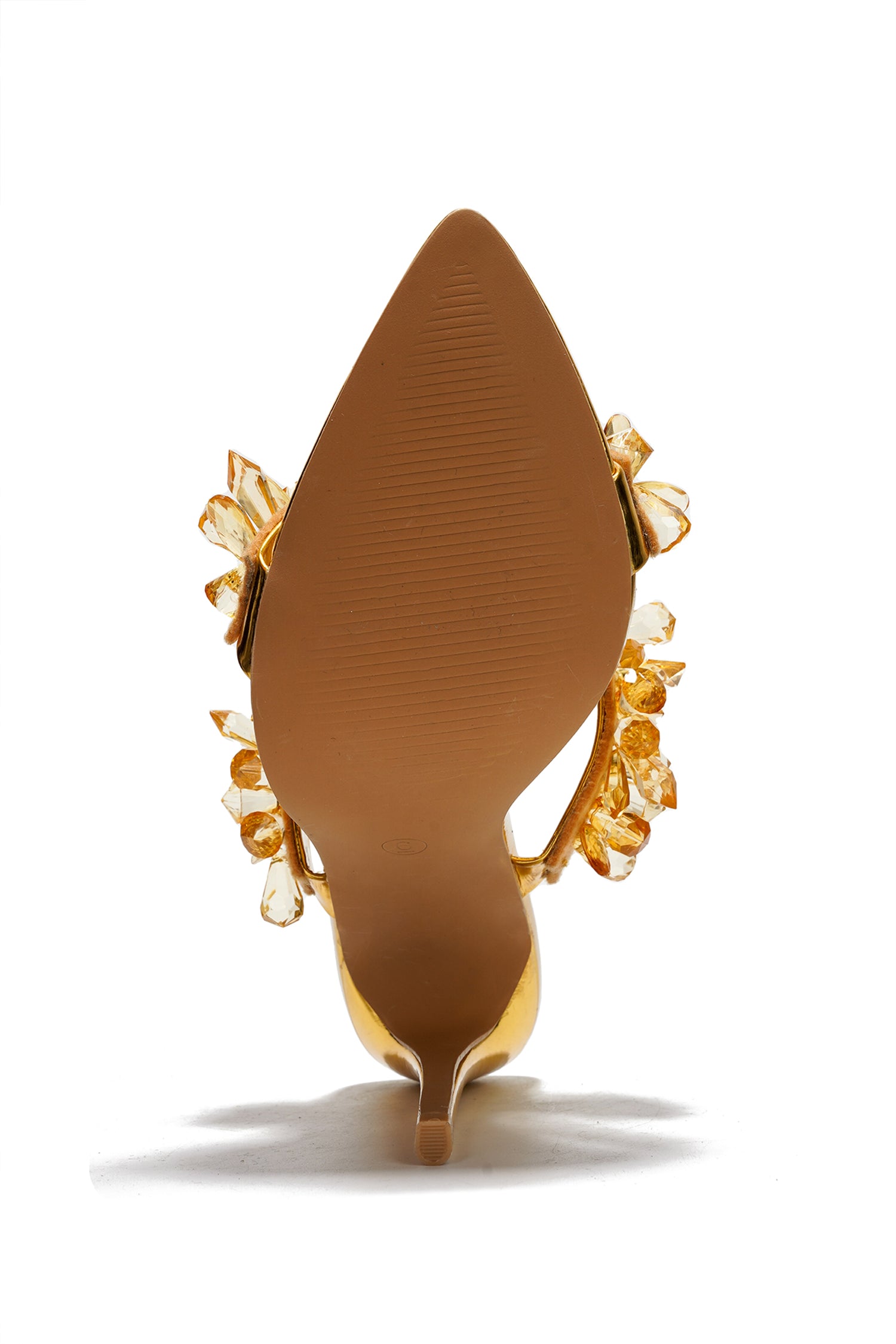 Wholesale Cape Robbin - ANALYN LADIES HEELS - HEELS