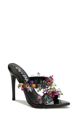 ANALYN LADIES HEELS
