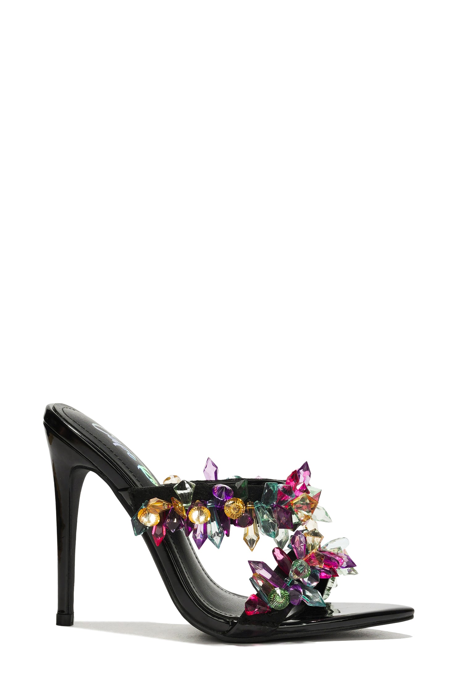 Wholesale Cape Robbin - ANALYN LADIES HEELS - HEELS