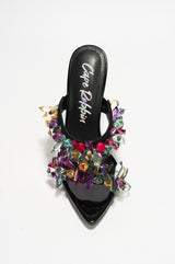ANALYN LADIES HEELS
