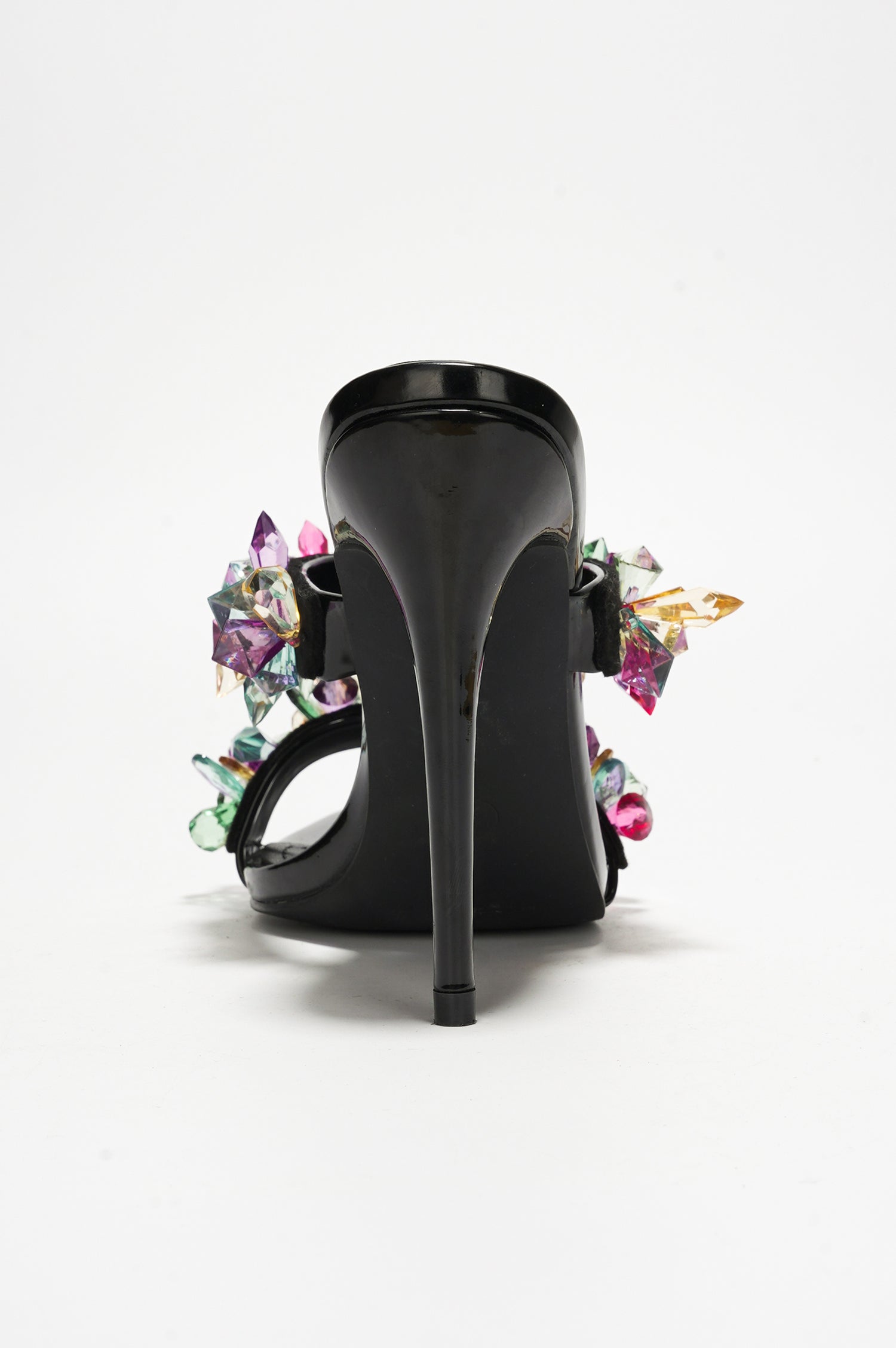 Wholesale Cape Robbin - ANALYN LADIES HEELS - HEELS