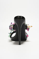 ANALYN LADIES HEELS