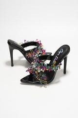 ANALYN LADIES HEELS