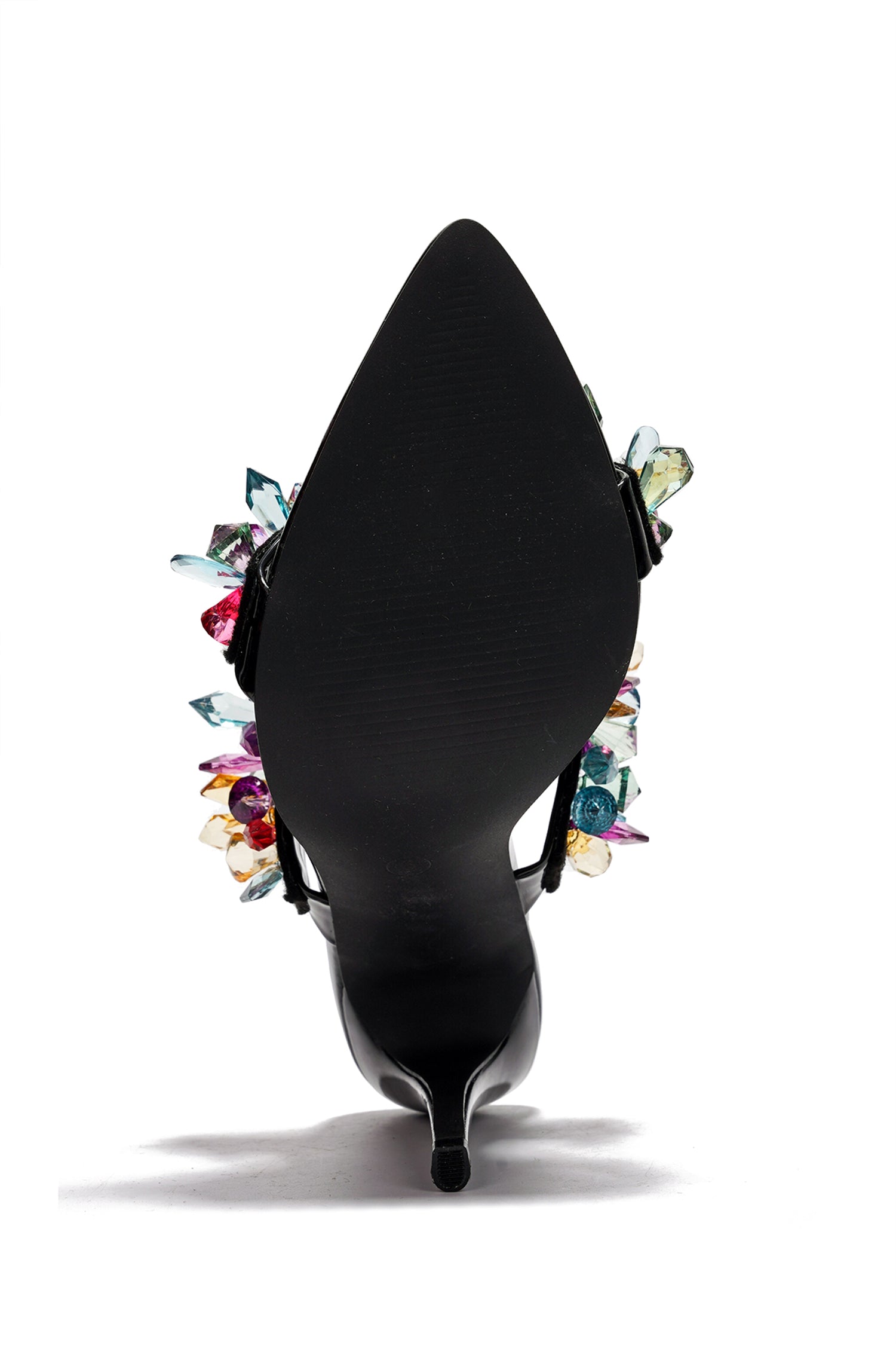 Wholesale Cape Robbin - ANALYN LADIES HEELS - HEELS