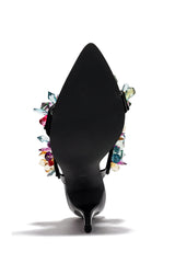 ANALYN LADIES HEELS