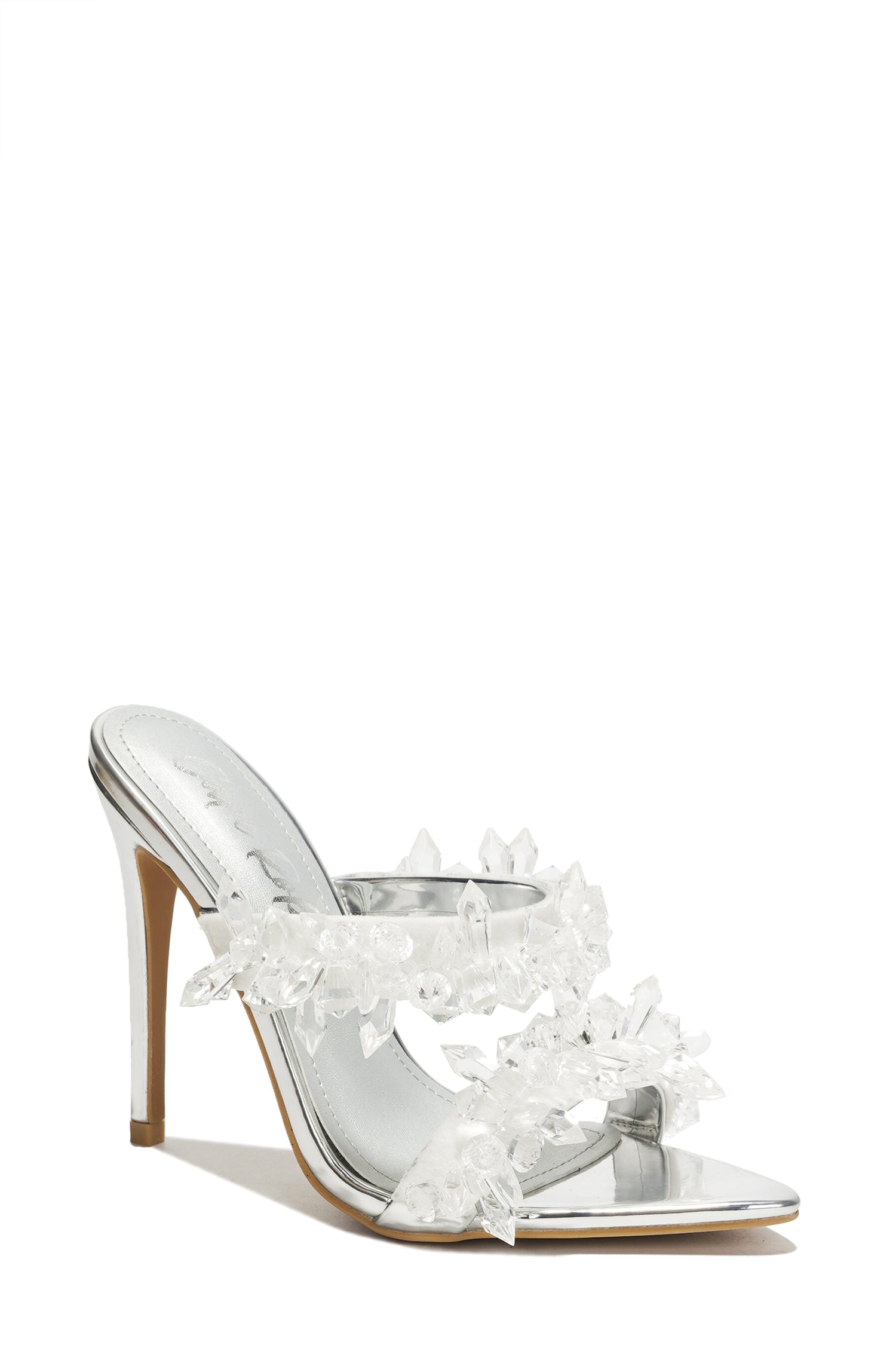 Wholesale Cape Robbin - ANALYN LADIES HEELS - HEELS