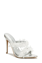 ANALYN LADIES HEELS