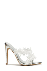 ANALYN LADIES HEELS