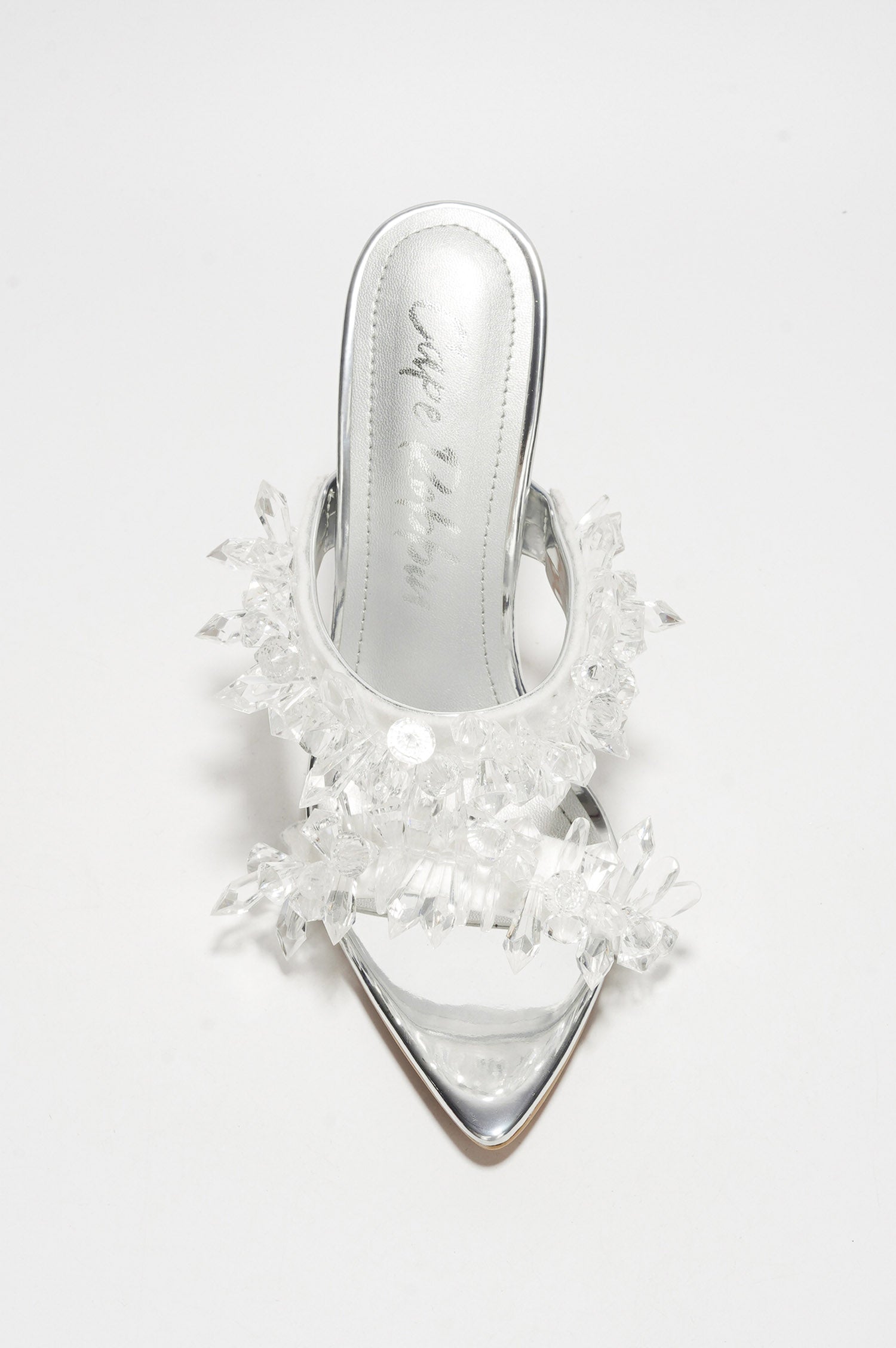Wholesale Cape Robbin - ANALYN LADIES HEELS - HEELS