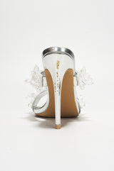 ANALYN LADIES HEELS