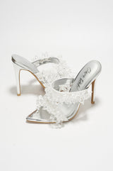 ANALYN LADIES HEELS