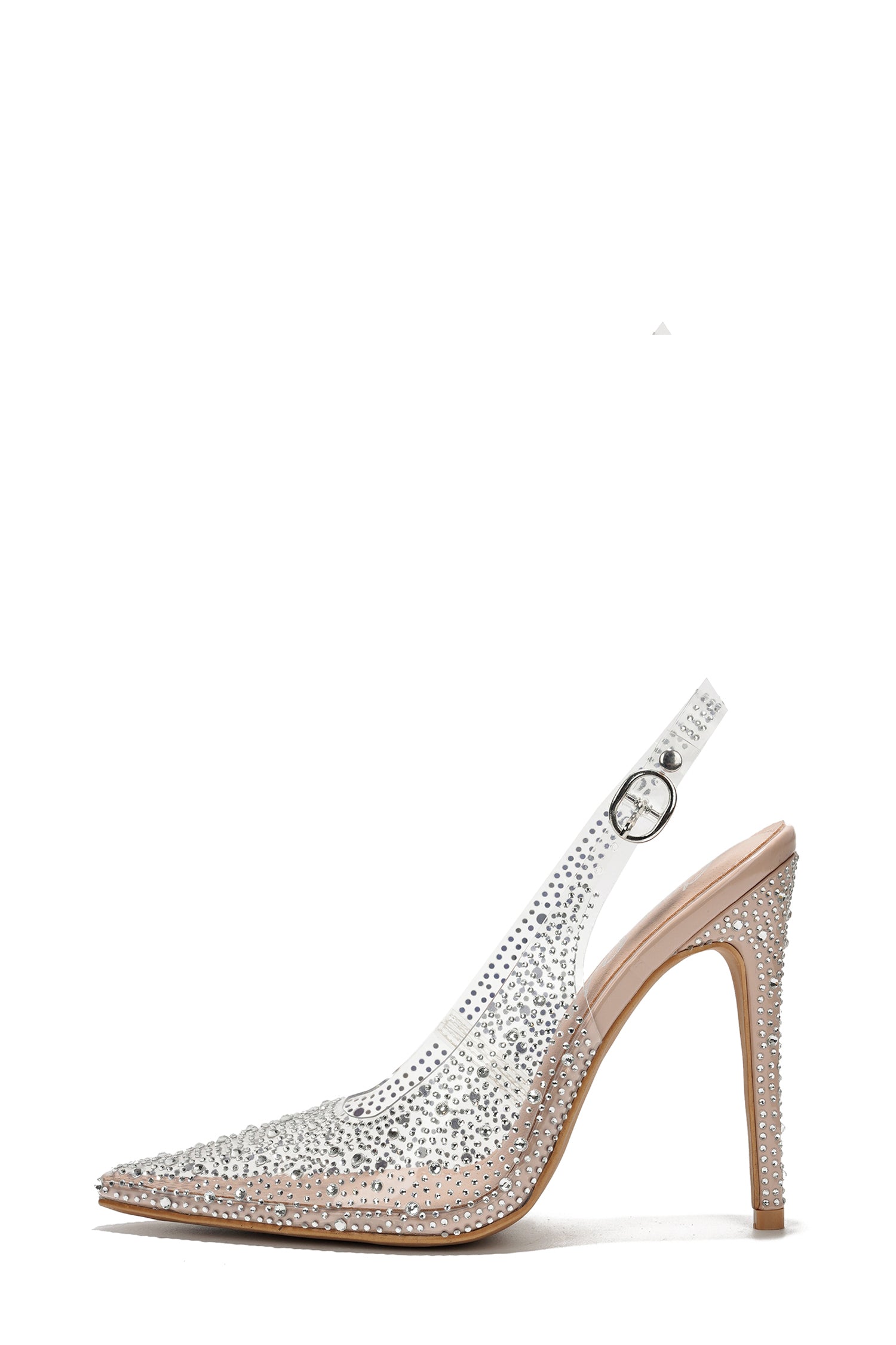 Wholesale Cape Robbin - ANGY LADIES HEELS - HEELS