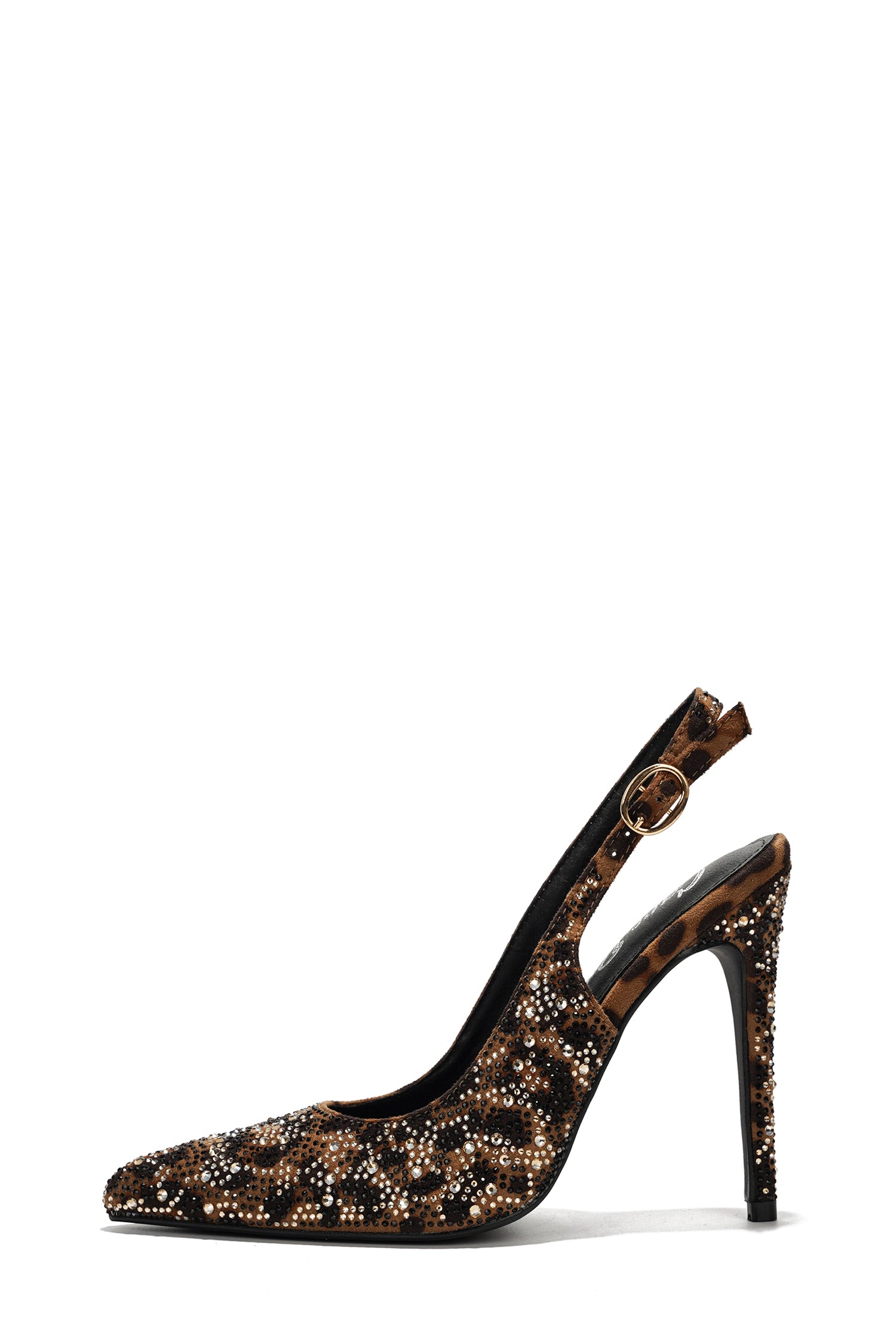 Wholesale Cape Robbin - ANGY LADIES HEELS - HEELS