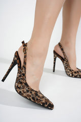 ANGY LADIES HEELS