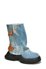 ANOTHERONE LADIES BOOTIES