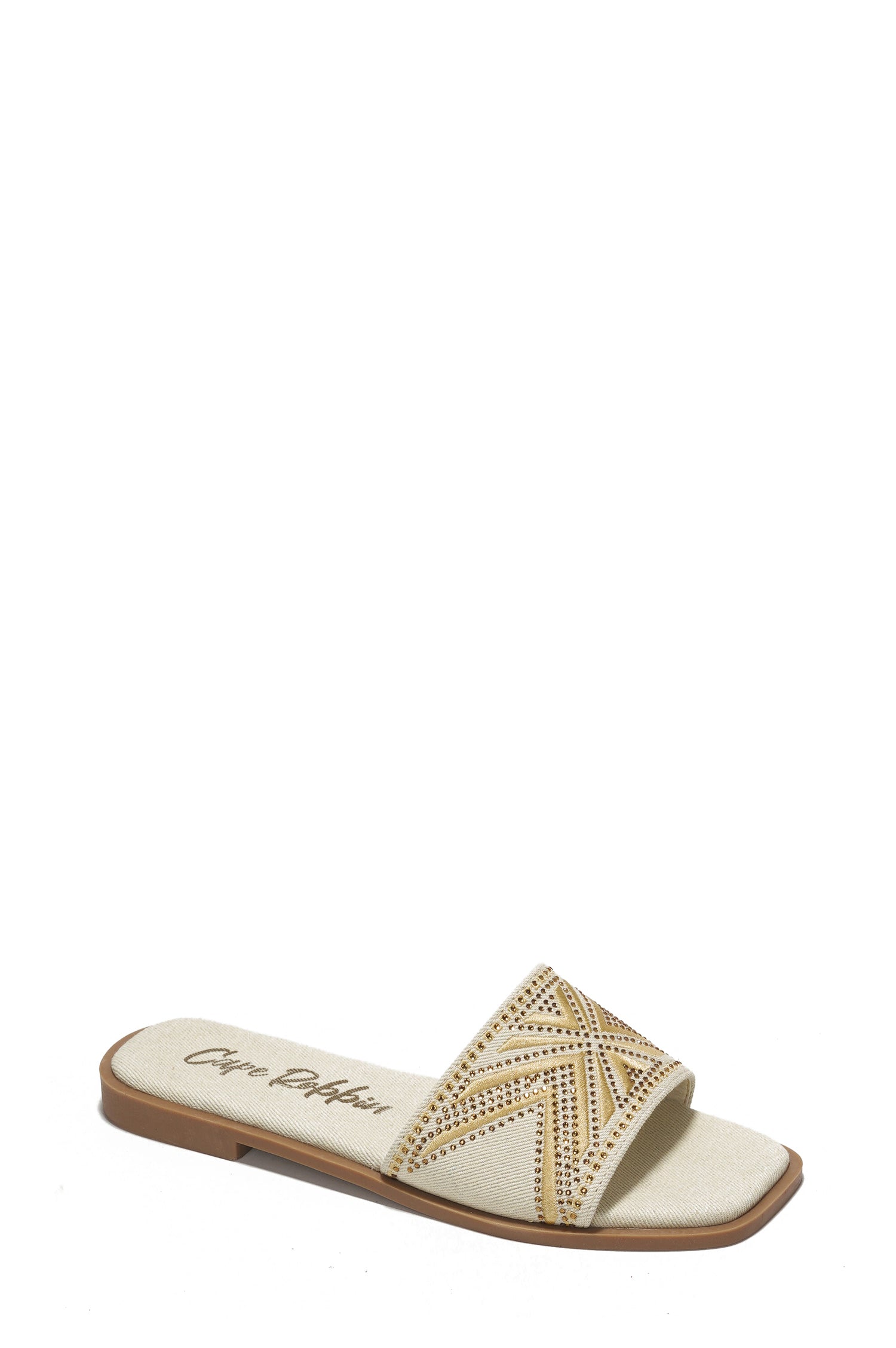 Wholesale Cape Robbin - ANTHE LADIES SANDALS - SANDALS