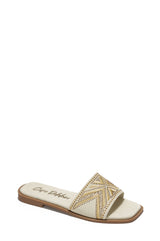 ANTHE LADIES SANDALS