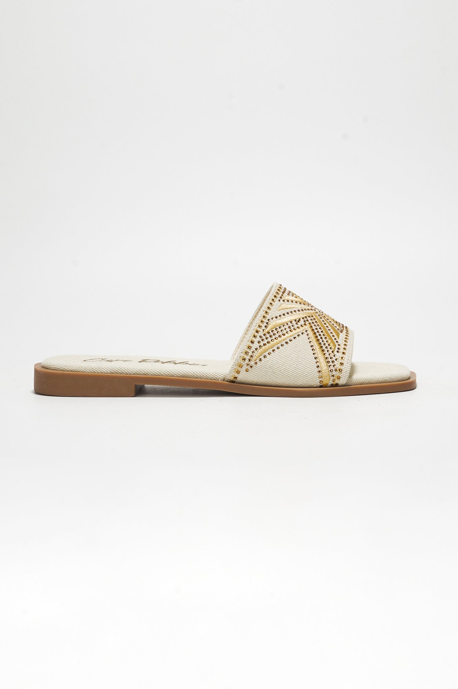 Wholesale Cape Robbin - ANTHE LADIES SANDALS - SANDALS
