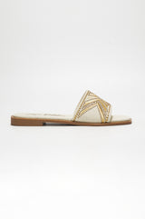 ANTHE LADIES SANDALS