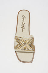 ANTHE LADIES SANDALS