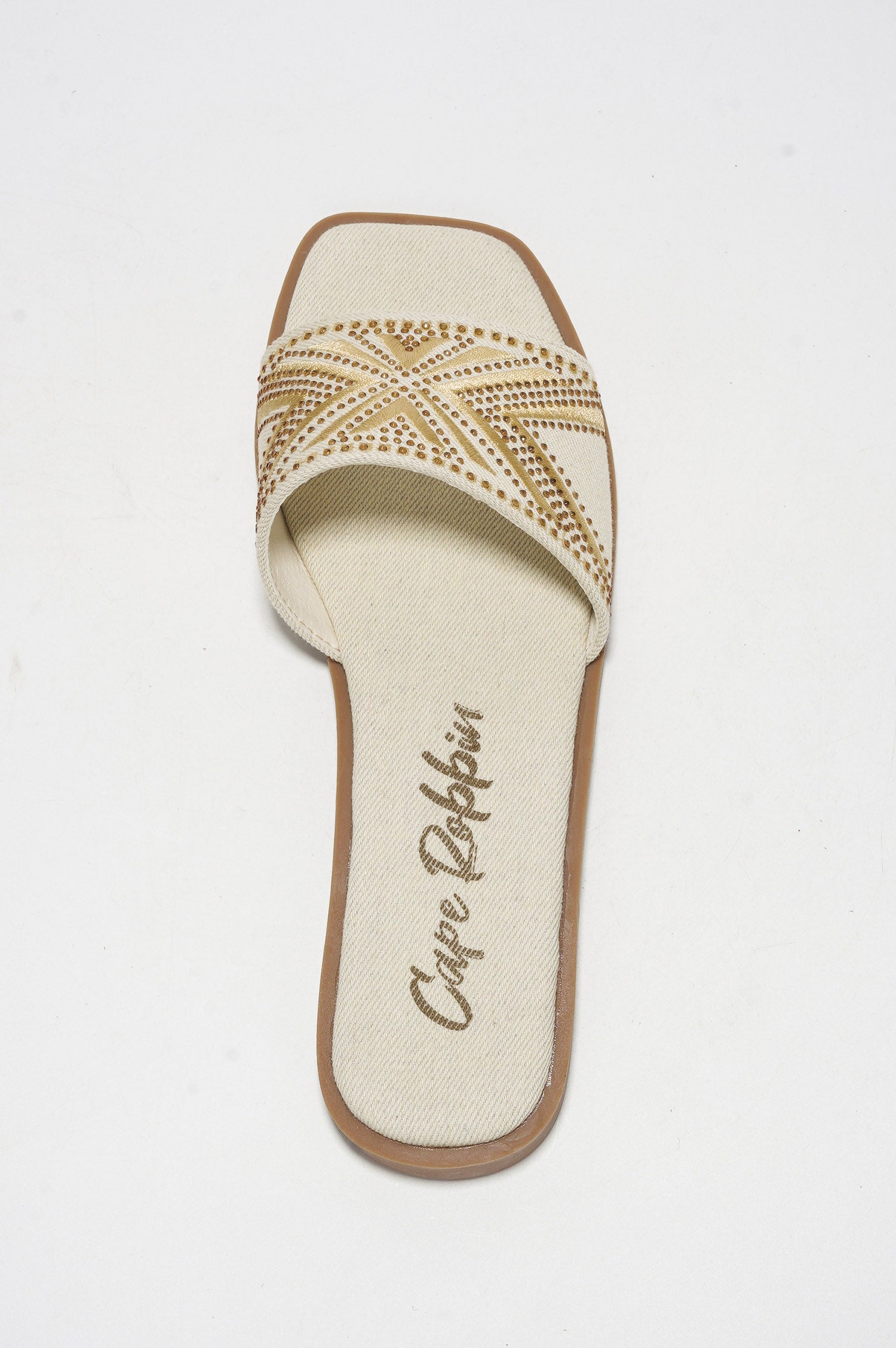 Wholesale Cape Robbin - ANTHE LADIES SANDALS - SANDALS